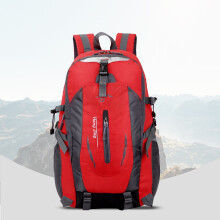 30-Liter-Leichtgewicht-Wanderrucksack für Damen und Herren