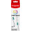 Colgate Colgate Total Battery Replacement Toothbrush 2Pack 1