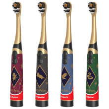 Colgate Harry Potter Kids Battery Toothbrush 4Pack