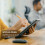 Kapacitní stylus pro telefony a tablety 2