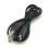 Sort USB-opladerkabel til Nintendo DS Lite 4