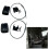 Kit de reparo do cabo da suspensão a ar do banco dianteiro esquerdo (código 1498834) compatível com caminhões. 4