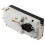 Car AC Heater Panel Climate Control Module Switch 10370033, compatible with Chevy Silverado Rainier Sierra 2002-2006 2