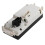 Car AC Heater Panel Climate Control Module Switch 10370033, compatible with Chevy Silverado Rainier Sierra 2002-2006 5