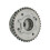 Engrenagem do comando de válvulas variável 6M8G-6C525-CD para carro, compatível com CX-7 MX-5 2.0 de 3, 5 e 6 polegadas. 3