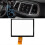 Monitor LCD de 8,4 polegadas com tela sensível ao toque LA084X01-SL03 compatível com Jeep Grand Cherokee 2018-2020 4