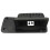 Kit de instalação de painel de rádio Android para carro com moldura de 9 polegadas, compatível com Volvo S80 2009-2011. 2