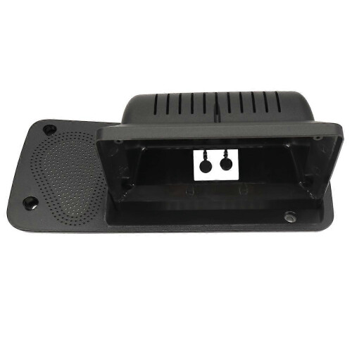 Kit de instalação de painel de rádio Android para carro com moldura de 9 polegadas, compatível com Volvo S80 2009-2011. 1