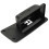 Kit de instalação de painel de rádio Android para carro com moldura de 9 polegadas, compatível com Volvo S80 2009-2011. 3