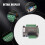 FX3U-24MR High-Speed PLC Industrial Control Board for Household Use 5