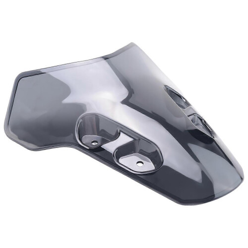 Motorcycle Windshield Windscreen Air Wind Deflector compatible with 2021 MT07 1