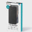 2-in-1 Slim Wallet Case for Samsung Galaxy S26 3