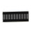 1pcs 10 Segment Red LED Bar Graph Display 3