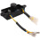 2kW Gasoline Generator Parts AVR Single-phase Automatic Voltage Rectifier 5