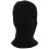 2 Hole Balaclava Hood Cap Full Face Mask-Gray 2
