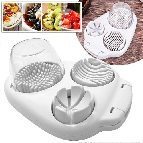 Heavy Duty Egg Slicers compatible with Kitchen 1