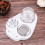 Heavy Duty Egg Slicers compatible with Kitchen 5