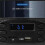 Autoradio 1 Din FM USB TF MP3 con Bluetooth e display LED, compatibile con triciclo. 4