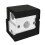 3D Printer Accessories V3 SE Hot End Extrusion Nozzle Heating Block High Temperature Protective Sleeve 3