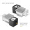 3D Printer Accessories V3 SE Hot End Extrusion Nozzle Heating Block High Temperature Protective Sleeve 4