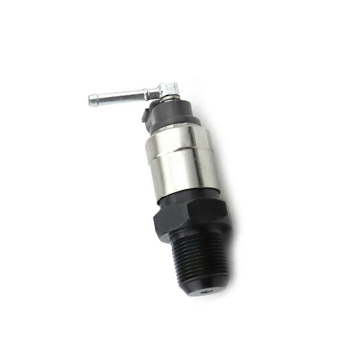 Sensor de válvula limitadora de pressão de combustível Common Rail direito 23810-30100 compatível com Prado 1KD 2KD 1