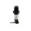Sensor de válvula limitadora de pressão de combustível Common Rail direito 23810-30100 compatível com Prado 1KD 2KD 4