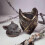 Gothic Bat Jewelry Storage Box, Home Decoration, Gothic Gift 3