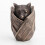 Gothic Bat Jewelry Storage Box, Home Decoration, Gothic Gift 4