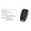 4 Channel RF Remote Control Copy Duplicator Key compatible with Electric Garage Door 4