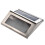 Solar Outdoor Garden Wall LED Light Pure White Light without Motion Sensor 4