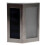 Solar Outdoor Garden Wall LED Light Pure White Light without Motion Sensor 5