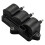 Car Ignition Coil 96291054 compatible with Spark 3