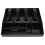Eight Grids Cash Drawer Box with Coin Tray, Adjustable Safe Storage 5