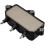 Car Ignition Coil 96291054 compatible with Spark 4