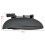 2 Pcs Car Rear Side External Door Handle 8366002000 8265002000 compatible with 1997-2002 Models 3
