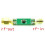 Μίνι Γαλβανικός Απομονωτής Κεραίας 0.25W 5