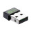 USB WiFi-adapter 2,4 GHz Plug-and-Play 2