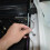 Amortecedor de mola a gás para capô dianteiro, compatível com modelos de 2009 a 2021. 5
