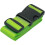 Luggage Straps for Suitcases Strap Suitcase Belts, 4-pack, Green 2
