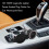 12V 120W Cigarette Lighter Socket compatible with Car, Motorcycle, Boat 3
