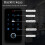 Tuya APP Access Control Keypad Bluetooth Remote Control RFID IC M1 Card Fingerprint Access Keyboard 4