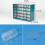 25Pc Combined Drawer Storage Cabinet Detachable Parts Box Hardware Sorting Box 2