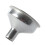 8mm Stainless Steel Funnel compatible with All Hip Flasks 2