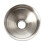 8mm Stainless Steel Funnel compatible with All Hip Flasks 4