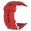 Forerunner 10/15 Replacement Silicone Unisex Watch Band Wrist Strap 4