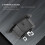 AC 250V 10A IEC 320 C13 Panel Mount Plug Connector Socket 5