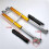 2 Stroke 49CC Motorcycle Front Fork Shocker, compatible with Small Mini Off-Road Motorcycle Mud Pit Car 4
