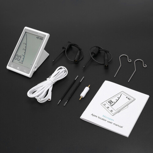Dental Locator Micropex Root Canal Instruments, Endodontic Equipment, Dentistry Tool 1