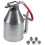 Ψεκαστήρας βαφής γυψοσανίδας 3500Ml με χοάνη αέρα για υφή βαφής με 6 ακροφύσια 4