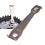 Mountain Bike Chainring Bolt Fixed Wrench Bicycle Crank Spanner Wrench Tool 4